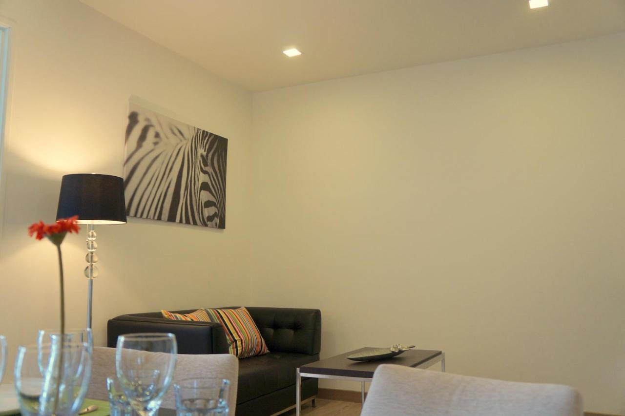 One Bukit Ceylon By Homes Asian Kuala Lumpur Buitenkant foto