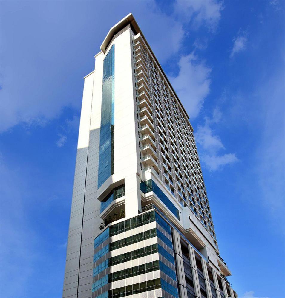 One Bukit Ceylon By Homes Asian Kuala Lumpur Buitenkant foto