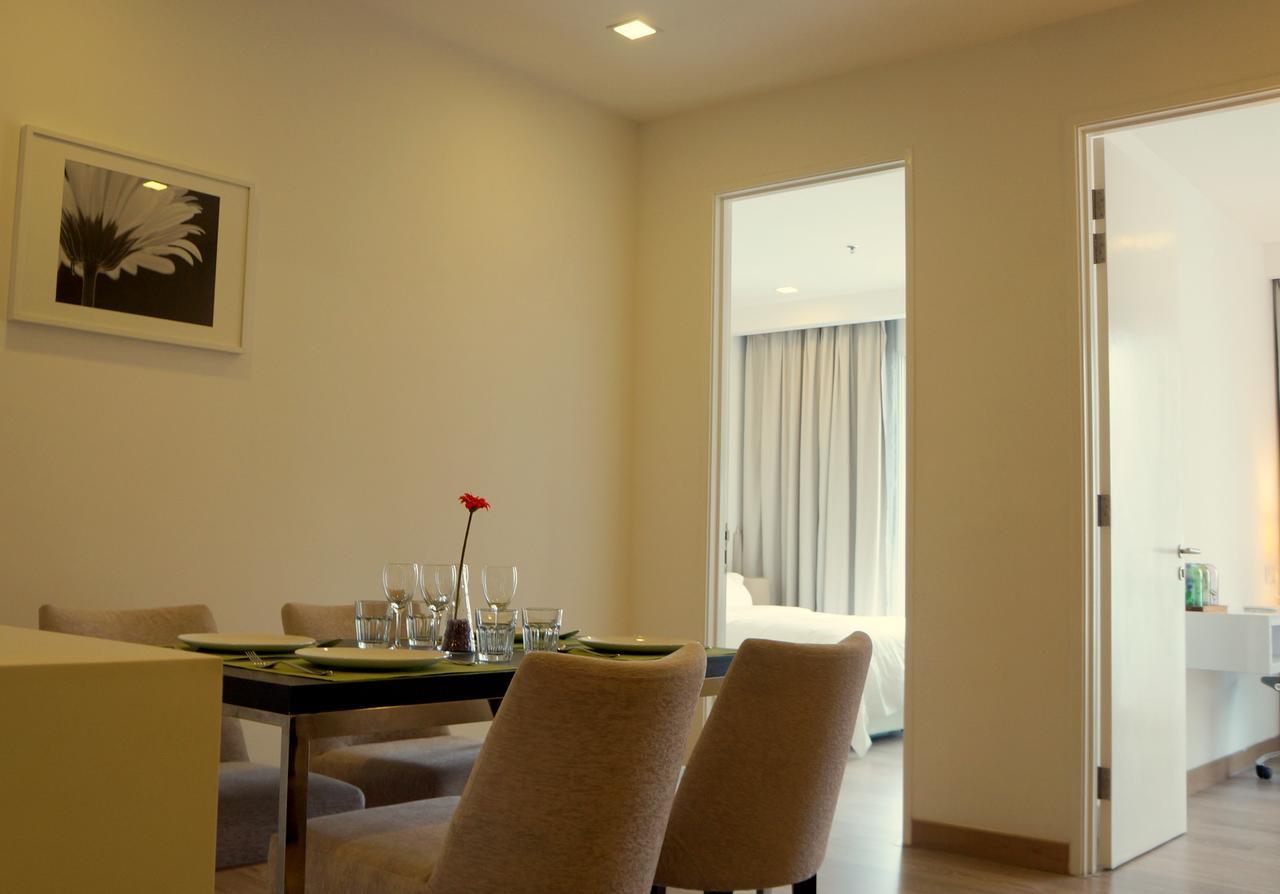 One Bukit Ceylon By Homes Asian Kuala Lumpur Buitenkant foto